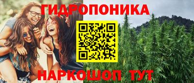 каннабис Кунгур